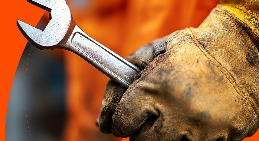 Manutenção preventiva e corretiva