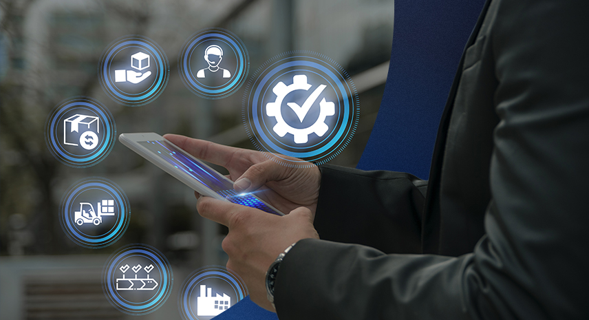 Cadeia Logística Segura (CLS)