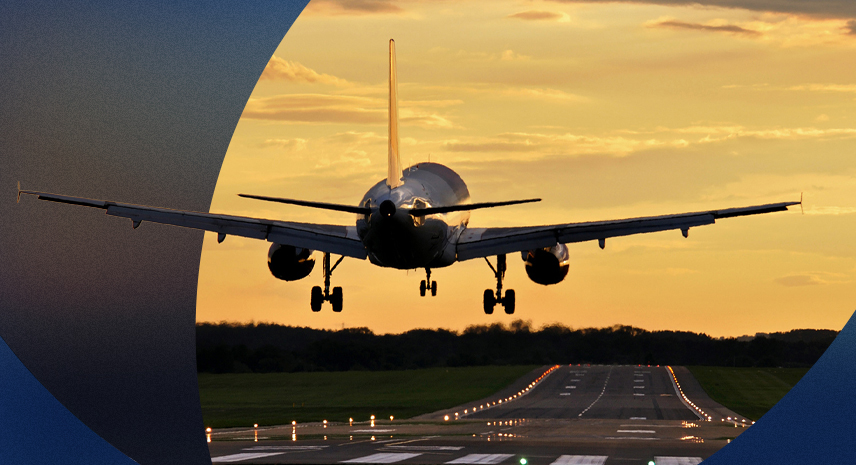 Engenharia de Infraestrutura (Aeroportuária)