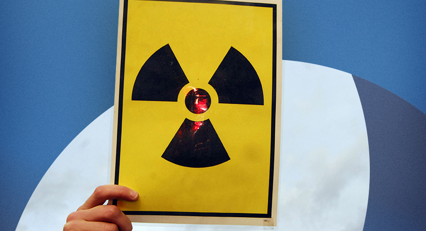 Proteção Radiológica