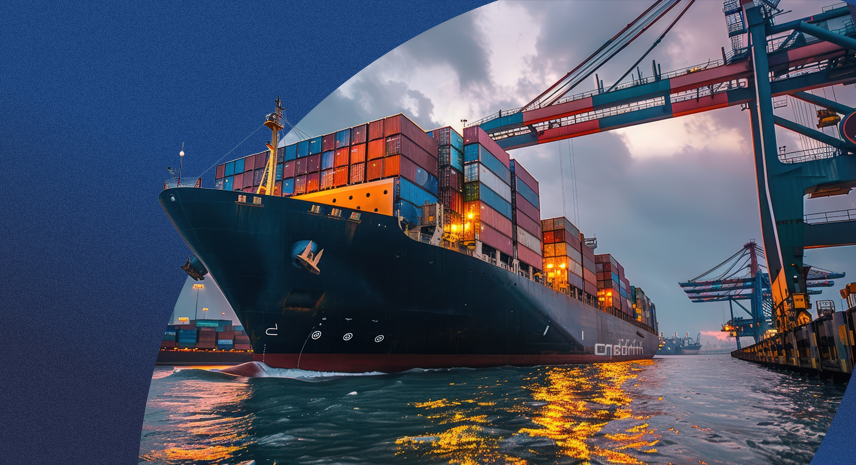 Teste de imagem e objetos de calibração